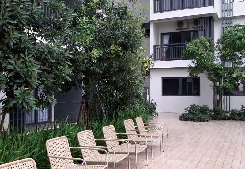 Suria Residence by Sunsuria