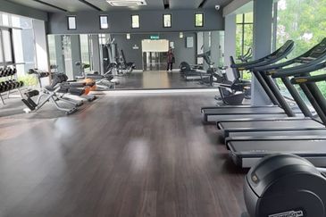 Suria Residence by Sunsuria