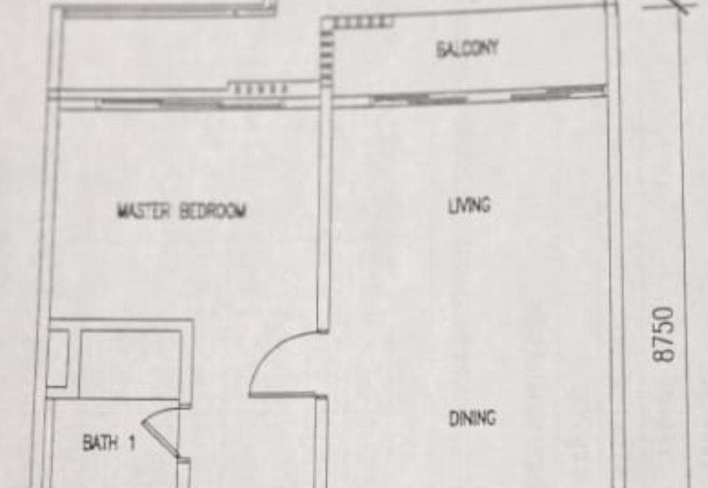 Suria Residence by Sunsuria