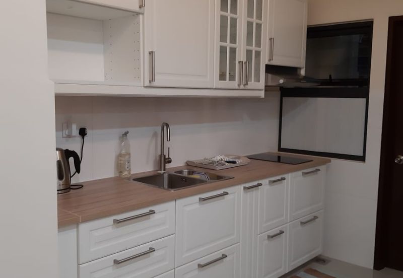 Suria Residence by Sunsuria