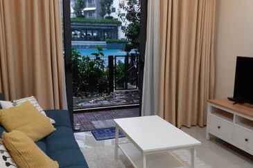 Suria Residence by Sunsuria