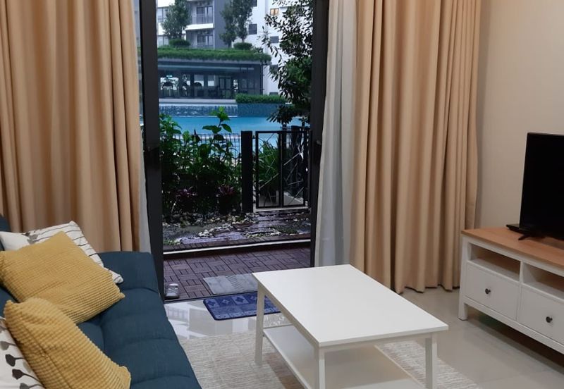 Suria Residence by Sunsuria