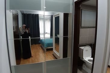 Suria Residence by Sunsuria