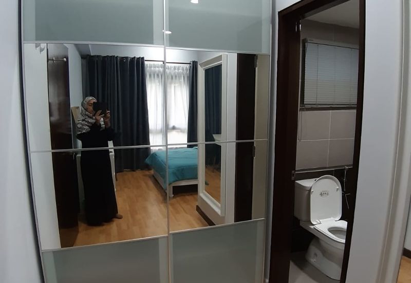 Suria Residence by Sunsuria