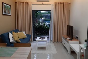 Suria Residence by Sunsuria