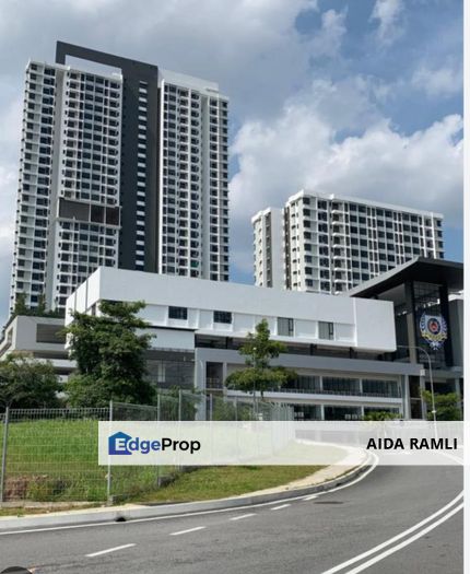 Cheapest Rental Rate 2 Bedroom Condominium For Rent at Tiara Imperio Residence Bangi, Selangor, Bangi