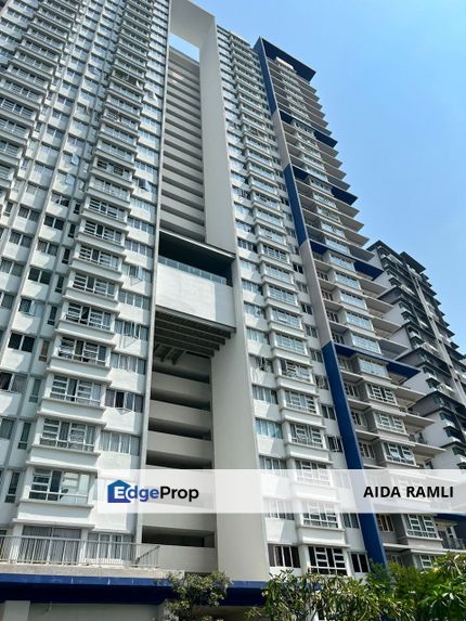 New Condominium for Rent Palmyra Residences Bangi, Selangor, Bangi