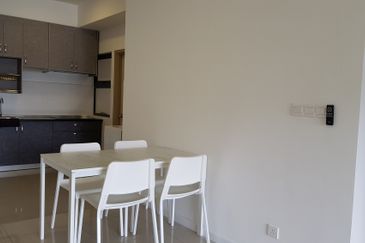 Suria Residence by Sunsuria