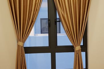 Suria Residence by Sunsuria