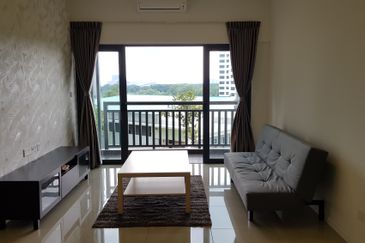 Suria Residence by Sunsuria