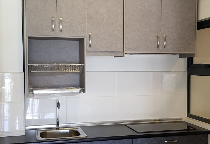 Suria Residence by Sunsuria