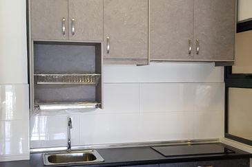 Suria Residence by Sunsuria