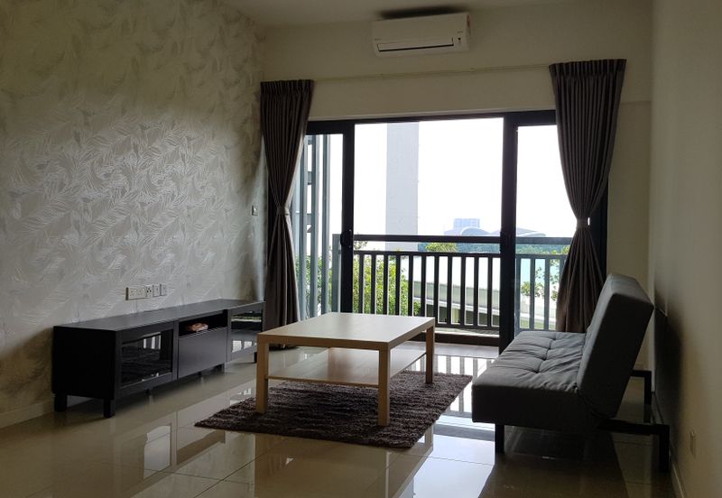 Suria Residence by Sunsuria