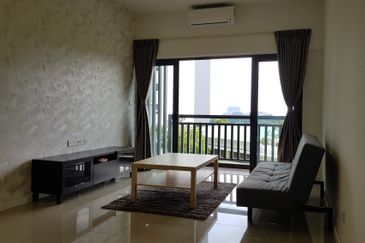 Suria Residence by Sunsuria