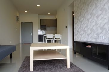 Suria Residence by Sunsuria