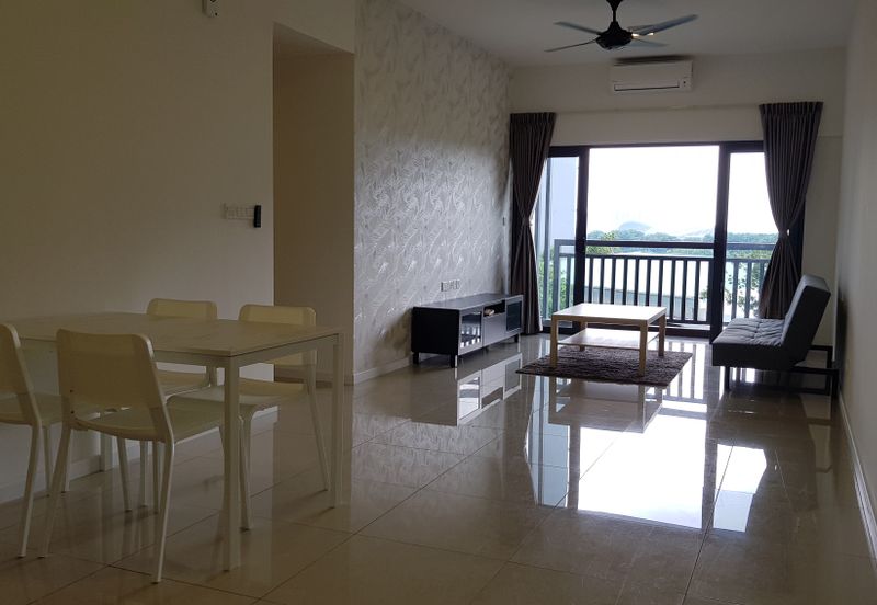 Suria Residence by Sunsuria