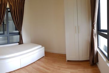 Suria Residence by Sunsuria