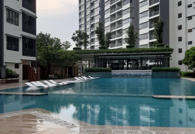 Suria Residence by Sunsuria