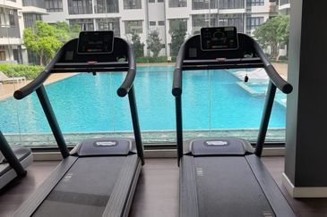 Suria Residence by Sunsuria