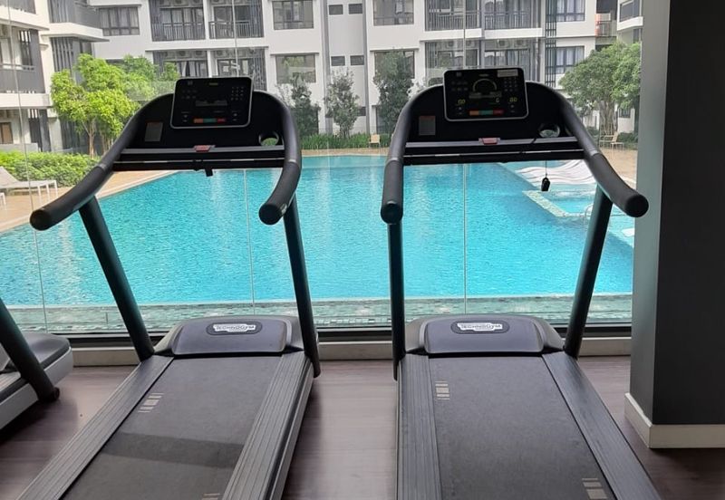 Suria Residence by Sunsuria