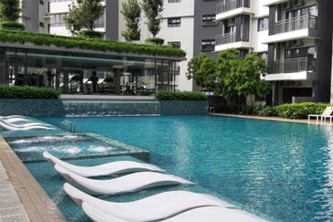 Suria Residence by Sunsuria