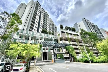 Suria Residence by Sunsuria