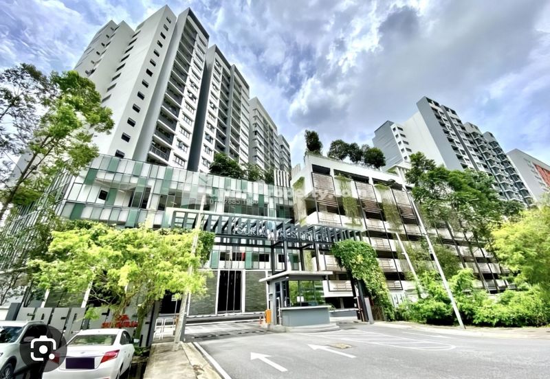 Suria Residence by Sunsuria