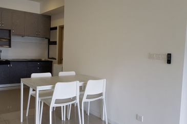 Suria Residence by Sunsuria