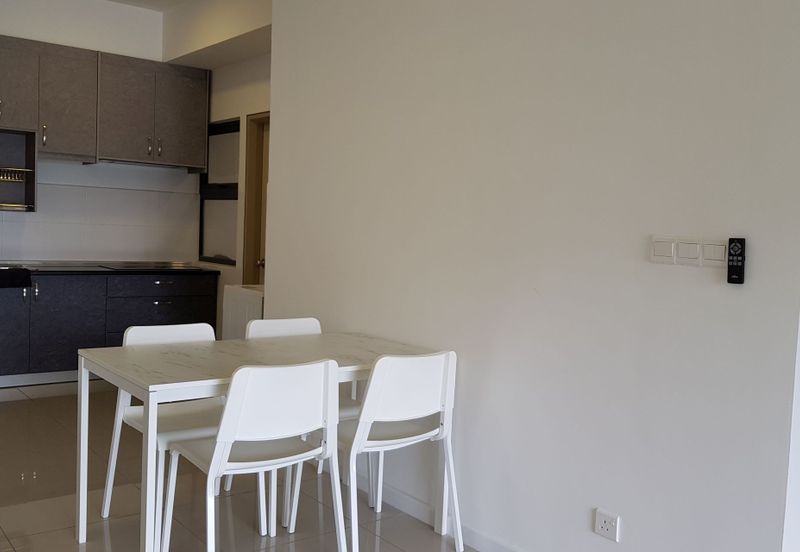 Suria Residence by Sunsuria