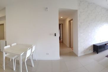 Suria Residence by Sunsuria