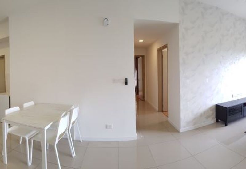 Suria Residence by Sunsuria