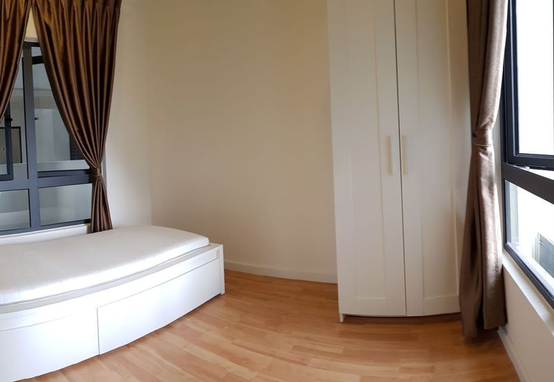 Suria Residence by Sunsuria