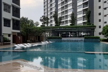 Suria Residence by Sunsuria