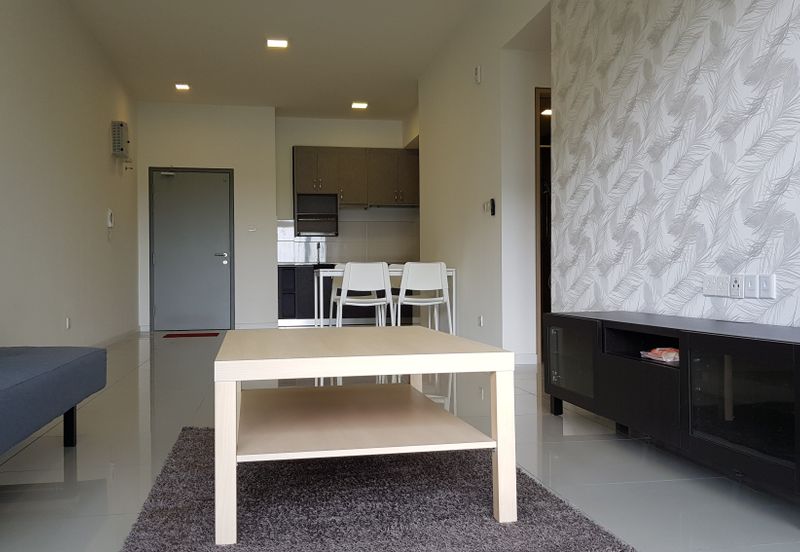 Suria Residence by Sunsuria