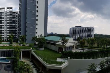 Suria Residence by Sunsuria