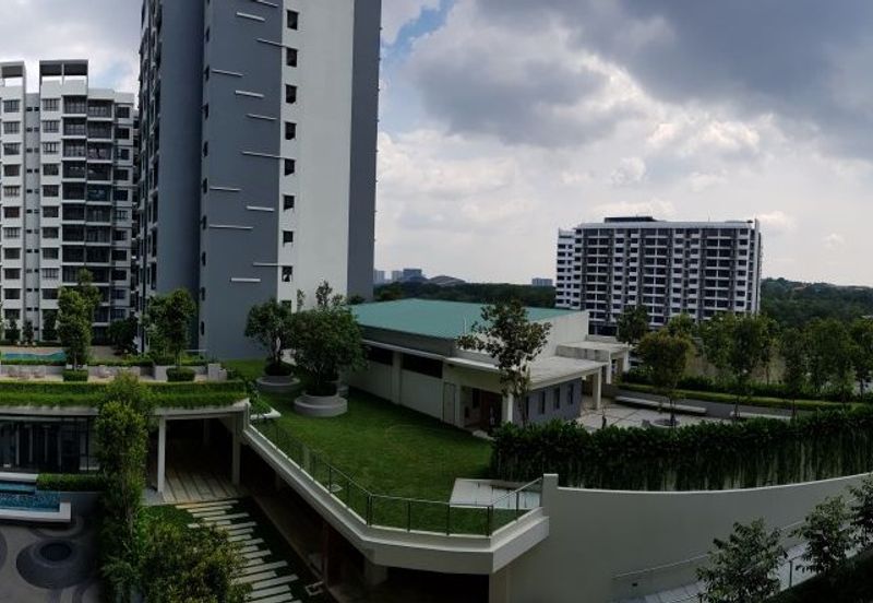 Suria Residence by Sunsuria