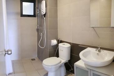 Suria Residence by Sunsuria