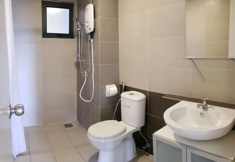 Suria Residence by Sunsuria