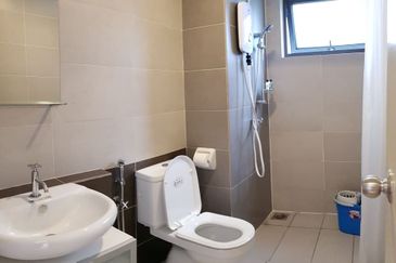 Suria Residence by Sunsuria