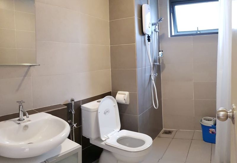 Suria Residence by Sunsuria