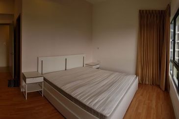 Suria Residence by Sunsuria