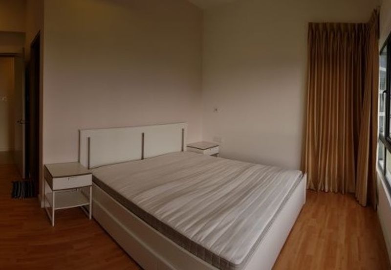 Suria Residence by Sunsuria