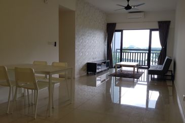 Suria Residence by Sunsuria