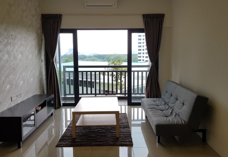 Suria Residence by Sunsuria