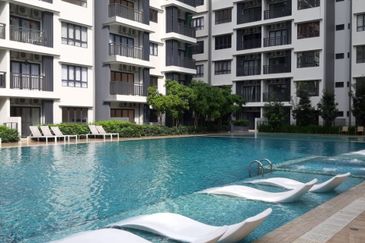 Suria Residence by Sunsuria