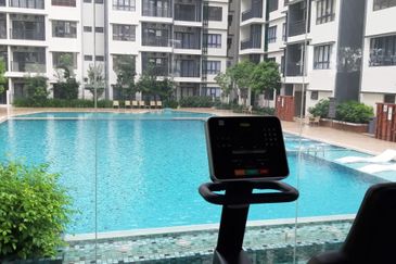 Suria Residence by Sunsuria