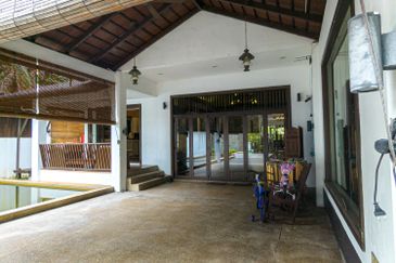 Seksyen 2, Shah Alam