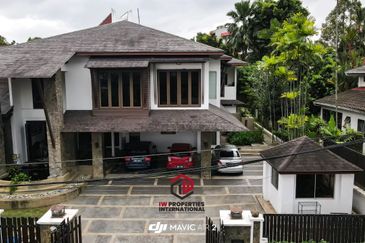 Seksyen 2, Shah Alam