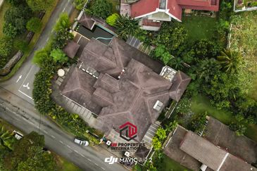 Seksyen 2, Shah Alam