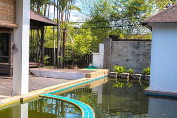 Seksyen 2, Shah Alam